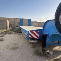 لودر • ٣ دناكير • البصرة