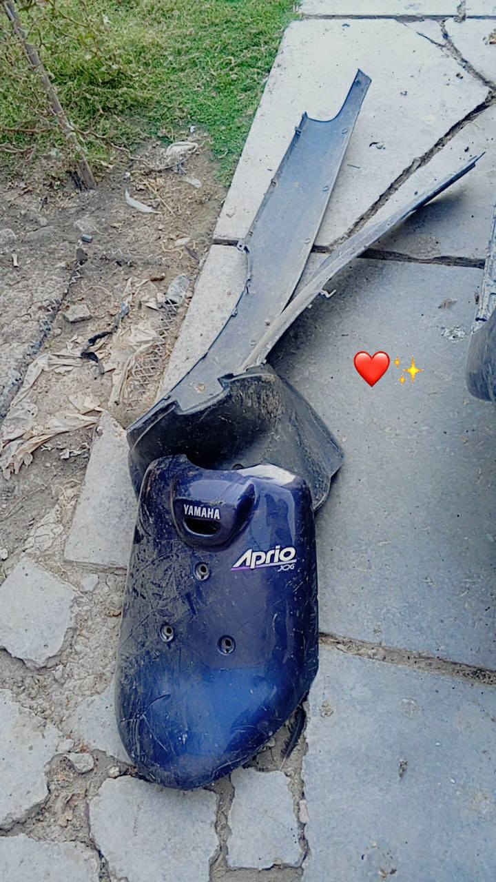 بطة خط واحد للبيع كوم حديد اكفلك شاصي بس نقص تاير والكفر تعبان
سعر 50 قفل لا تراسل وتكلي شبيها وشبيها هية كوم حديد تفيدك راسل مكاني مسيب حي العسكري ال 21


**إذا كنت صاحب هذا الإعلان وتريد حذفه لأي سبب، رجاءا أرسل رسالة إلى الدعم الفني**