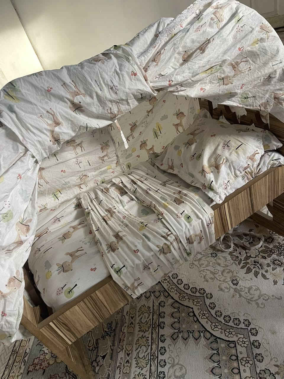 بو فروشتن كركوك. ٢٥ هه زار


**إذا كنت صاحب هذا الإعلان وتريد حذفه لأي سبب، رجاءا أرسل رسالة إلى الدعم الفني**