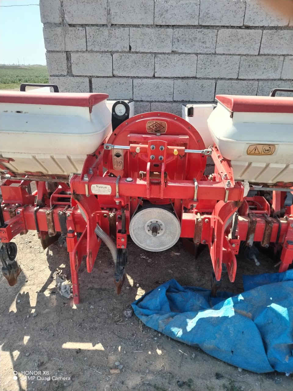 السلام عليكم ورحمة الله وبركاته... طابعة ذرة نوع شكلك موديل ٢٠١٣للبيع للاستفسار الاتصال على الرقم ***********
