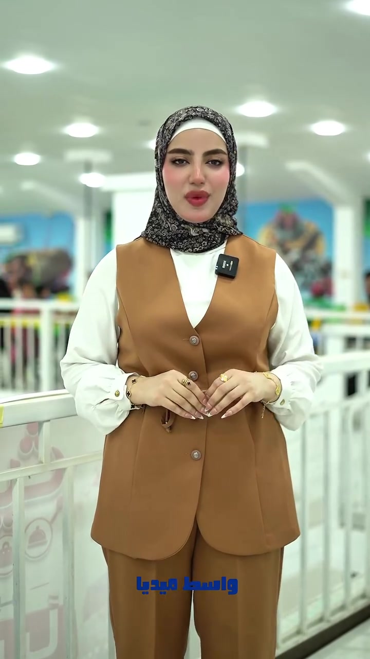 برعاية ودعم بازار ومطاعم الغيث يقيم منتدى شباب الصويرة التابع لمديرية شباب ورياضة واسط البازار المركزي بمشاركة إيرانية مميزة
تصوير عمار الكلابي 
تقديم هديار محمد


**إذا كنت صاحب هذا الإعلان وتريد حذفه لأي سبب، رجاءا أرسل رسالة إلى الدعم الفني**