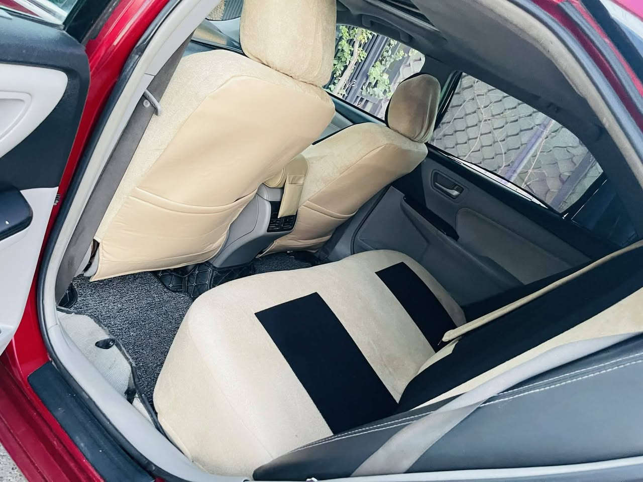 السلام عليكم عندي كامري 16 باسمي قبل شهرين اخذتها ماشيه 151  هذا حادثها كدامكم ومن اخذتها بيها قطعتين بالعراق يعني ٤ قطع 
هزه جديده سنوية جديدة سيارة مرتبة عارضها ب١٣٥ وبيها مجال مكاني بغداد


**إذا كنت صاحب هذا الإعلان وتريد حذفه لأي سبب، رجاءا أرسل رسالة إلى الدعم الفني**