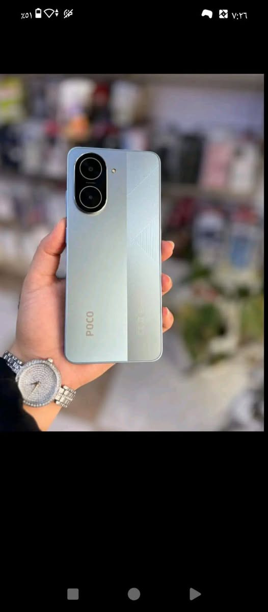 جهاز البيع نضيف كلش ما داخل تصليح سعره 150


**إذا كنت صاحب هذا الإعلان وتريد حذفه لأي سبب، رجاءا أرسل رسالة إلى الدعم الفني**