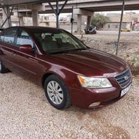 سوناتا ٢٠٠٩ • وارد امريكي • كربلاء طويريج