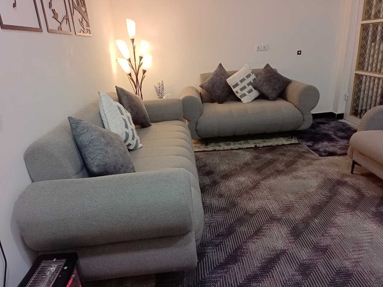 7 مقاعد بعده جديد ب450 نهايته شراي خاص


**إذا كنت صاحب هذا الإعلان وتريد حذفه لأي سبب، رجاءا أرسل رسالة إلى الدعم الفني**