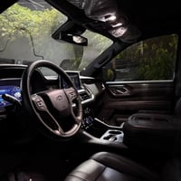 تاهو 2023 فول مكينة كير حدادية السعر430 اخوان مستعجل على البيع  بيهة م...