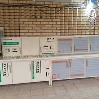 الابداع المنيوم  كاونترات البيع مترتين وسنك متره ونص وملحق مترتين 330ا...