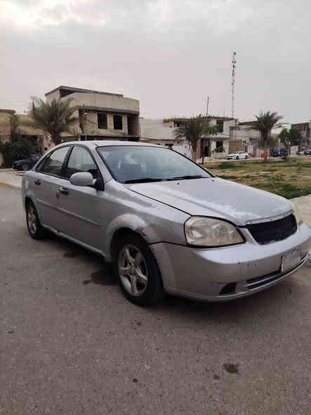 اوبترا 2006 خليجي كير عادي
رقم بغداد صدامي'  سنوية ساقطة ب 2022
تخم تاير جديد
باور ستيرن كايم
تبريد تدفئة  ميشتغلن، مكانها كربلاء
السعر 40 مع المجال
***********
