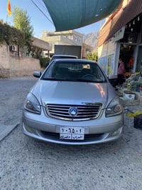گير اتوماتيك • موديل ٢٠١٣ • رقم دهوك