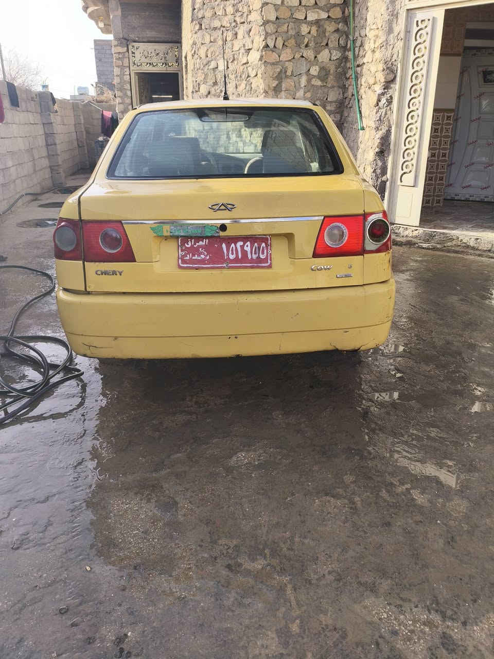 سياره شيري 2011كيرعادي
سنويه عضم عاج شغاله السعر 1500
بالنقد بيه مجال يرهم مراوس
***********
