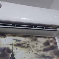 سبلت نوع ميديا حجمه طن ونص بارد ثلج الاستفسار عل الرقم 07713249543مكلف...