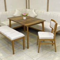 طقم كراسي • تيكا • توصيل مجاني