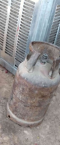 قنينه غاز • للبيع • الحسينية راشديه