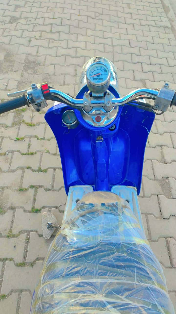 عبدالحليم للبيع مرتب ونضيف كلشي مابيه شلعه تخبل سعر 180 تواصل خاص


**إذا كنت صاحب هذا الإعلان وتريد حذفه لأي سبب، رجاءا أرسل رسالة إلى الدعم الفني**