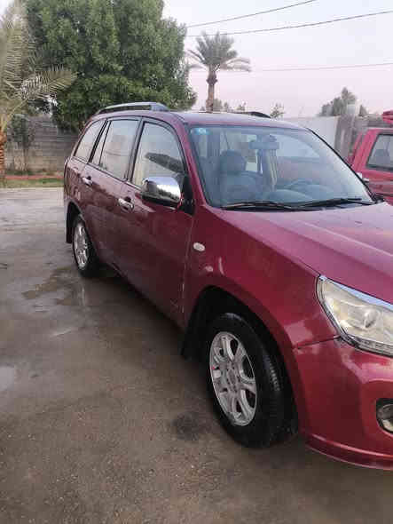 السلام عليكم تيكو موديل 2013 سيارة رقم قادسيه سيارة حلوه كير  صدر تايرات باتري كله تمام سيارة تبريدها ثلج سيارة كلش حلوه وجاهزه فول فتحه تحكم ستيرن شاشة أندرويد محرك 1800 تبريد بل كشنات جلد كير كهربائي حساسات خلفيه سياره ماشاءالله حتى جراد مابيه السعر 52$ وبيها مجال مكان سياره بغداد تقاطع النهروان رقم تلفون ***********

 ملاحضه المحرك بيه خيط تبخير بيها رنكات
