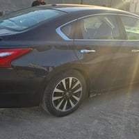 نيسان التيما • ٢٠١٨ • بعقوبة