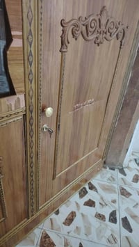 بوفيه • ٤ بيبان • نجف