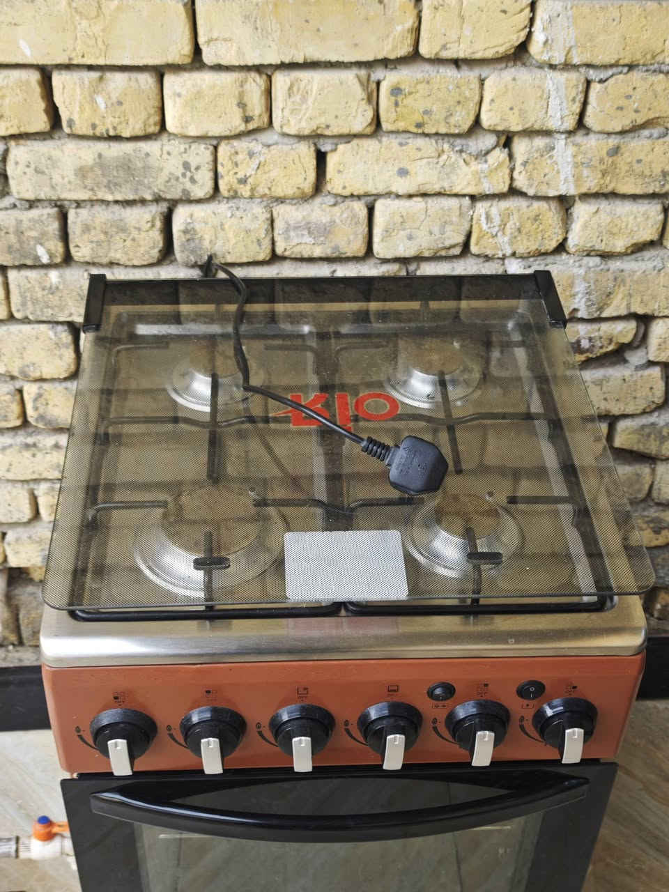 السلام عليكم طباخ للبيع استخدام شهر واحد اخو الجديد ب170 وبيه مجال قليل +ماطور ماي انجيكو جديد ب30 وبيه مجال قليل اثنينهن شرط الفحص المكان ناحية اور السديناوية الاتصال على الرقم ***********
