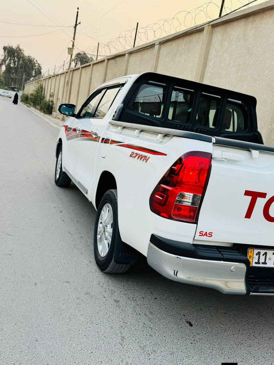 بيكم 2025 ساز فول موصفات للخير رقم بغداد ماشيه 7تالاف عتبرا زيرو مكفوله كفاله عامه عدا شبر بارد باب سايق من جوه السعر 305 المكان بغداد المشتل ***********
