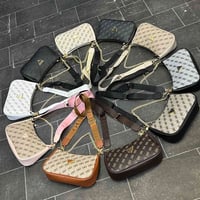 حقائب جديدة • شحن من اسطنبول • أقل كمية ٢٢٥