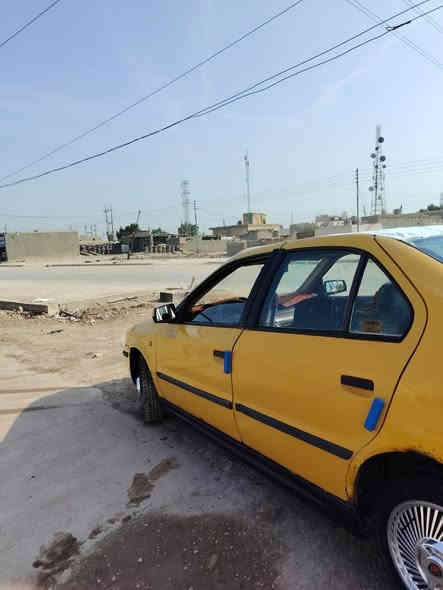 سلام عليكم ورحمة الله وبركاته...... السعر 15
سمند رقم بغداد سنويه عظم عاج منتهيه بل 2023
سياره جاهزه منظومه تبريد جديده ثلج التبريد باتري جديد باور جديد كهرباياته كله شغاله كير جديد راديتر جديد محرك نظيف 
راعيه ماواصله ابيع هاذ الموجود السعر 15 وبيه مجال الشراي  ***********.. انتصل واني بخدمتك العنوان 
ناصريه قظاء الشطره سياره مال جناي مال عيشه
