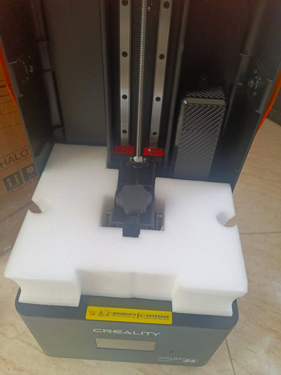 طابعة جديدة  لوك بتراب الشركة


**إذا كنت صاحب هذا الإعلان وتريد حذفه لأي سبب، رجاءا أرسل رسالة إلى الدعم الفني**