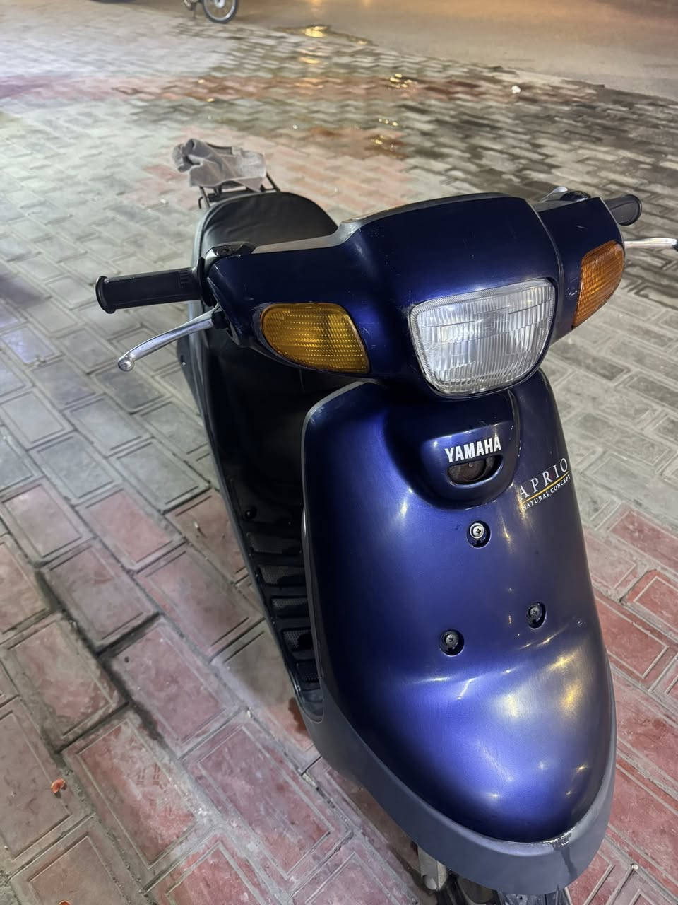 بطه موديل 99 حاويه طلعتها من المعرض قبل 3 اشهر مشتريها 900 الف ووصل المعرض موجود رايد ابيعها 600  كل شيء شغال بيها ماكو اي خلل مكاني كربلاء


**إذا كنت صاحب هذا الإعلان وتريد حذفه لأي سبب، رجاءا أرسل رسالة إلى الدعم الفني**