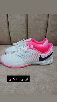 فستان صالات • قياس ٤٢ • كاتو