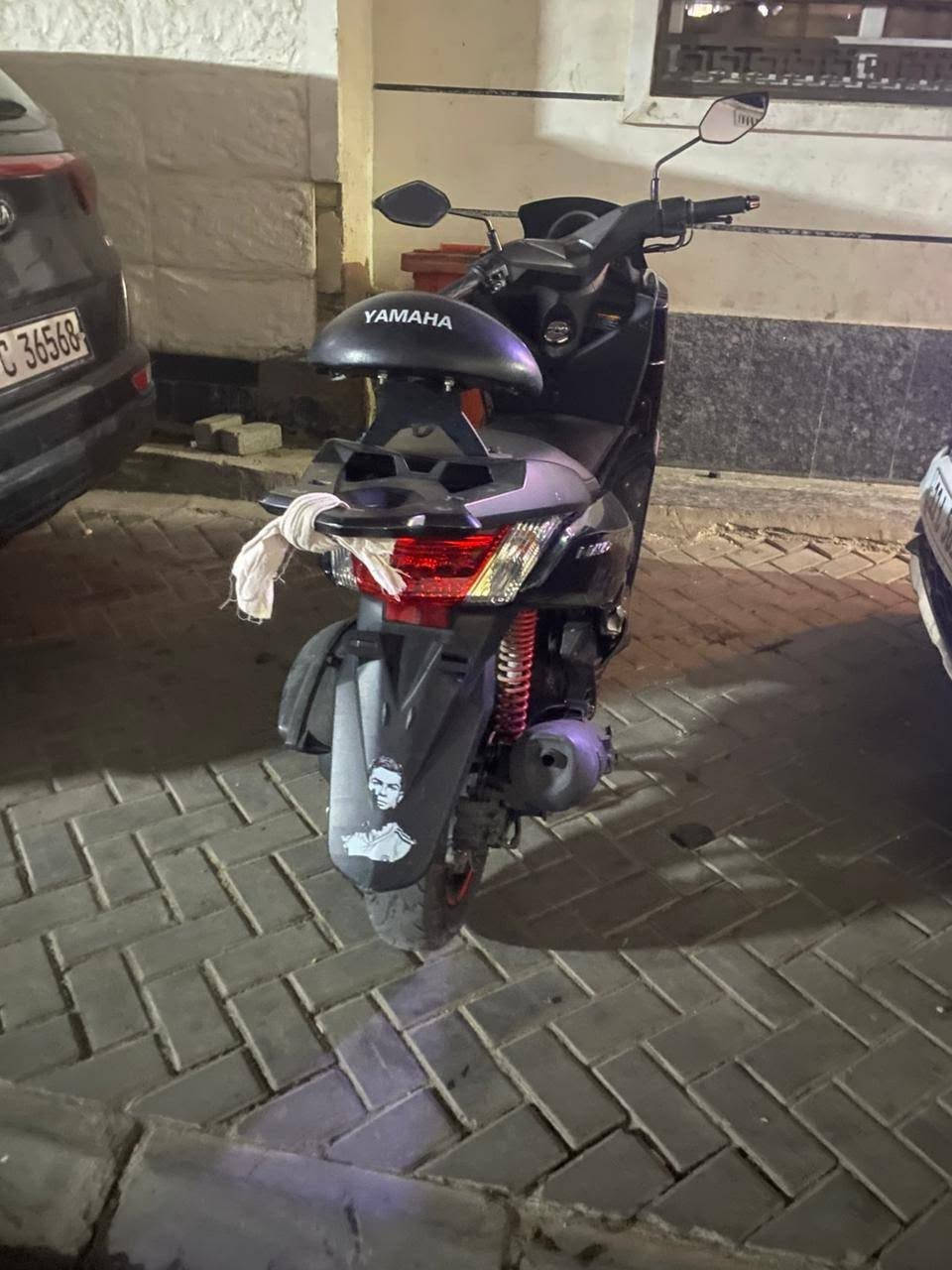 سلام عليكم درجة أن ماكس دراجه كفاله خير من الله شلعه معدل فول ترايك وين متريد عارضه 15وقابل لتفواض
عنواني الاعضميه ***********
سلام عليكم درجة أن ماكس دراجه كفاله خير من الله شلعه معدل فول ترايك وين متريد عارضه 15وقابل لتفواض
