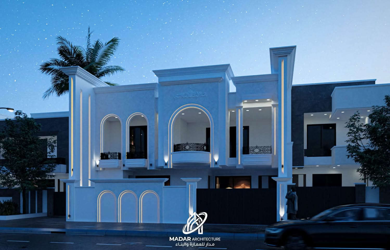 شوف قبل لا تبدي بتصميم ! 

نقدّم حلول هندسية متكاملة تشمل:

▪️ التصميم المعماري
▪️ التصميم الداخلي
▪️ التنفيذ
▪️ الإشراف الهندسي
▪️ الدورات التدريبية

📍 الموقع:
بغداد – المنصور – خلف مول المنصور

***********

#تصميم_داخلي #نيو_كلاسك #تصميم #عمارة #معماري #ديكور #بغداد #المنصور #تصميم_معماري #إشراف_هندسي

المدار للعمارة والبناء
