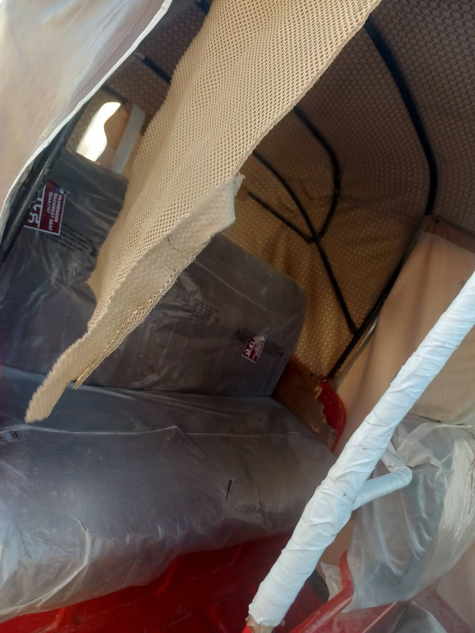 تكتك للبيع موديل ١٨ محرك ٢٠ مكفول كبل للشارع اوراق أصولي مليونين و٩٠٠ وبيها مجال بيع متوازي 
***********
