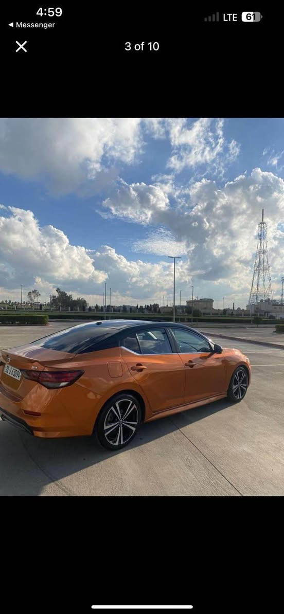 Nissan senta 2020 

بيلاد سةقف رةش 
٥ كاميرا 
راداري پشت و پيش 
راداري خةتي جادة 
كوشن كارةيا/كوشن جلد/كوشن هيتةر
سوكان هيتةر
ئيكؤ نورمال سپؤرت
كلين داخل بوة 
تةنيا ئةشياي دزراوة سيارةكة زؤر جوان و خاوين مايتةوة 
گير و مةكينةي بةشةرت
Watsapp: *********** أربيل, العراق
