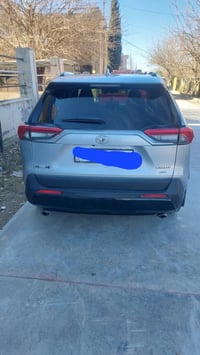 راف فور • ٢٠٢١ • سند لحد ٢٠٢٨