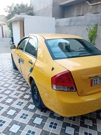 اسبكترا • ٢٠٠٧ • بغداد المدائن