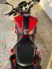 بنلي 150 سي سي • نظيف استخدام قليل • مرقمة بغداد