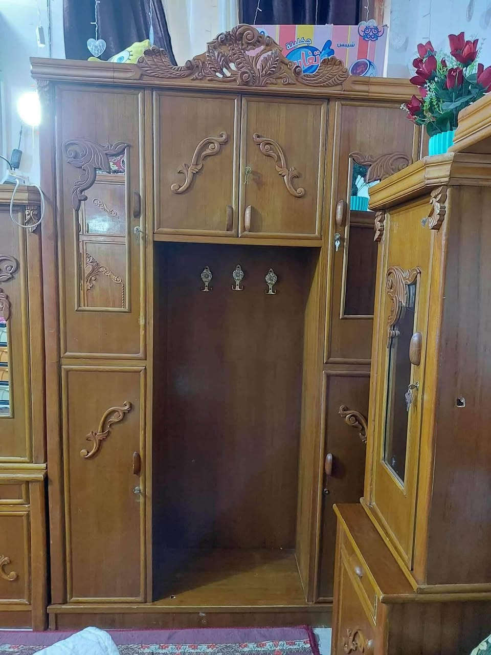 750 وبي مجال


**إذا كنت صاحب هذا الإعلان وتريد حذفه لأي سبب، رجاءا أرسل رسالة إلى الدعم الفني**