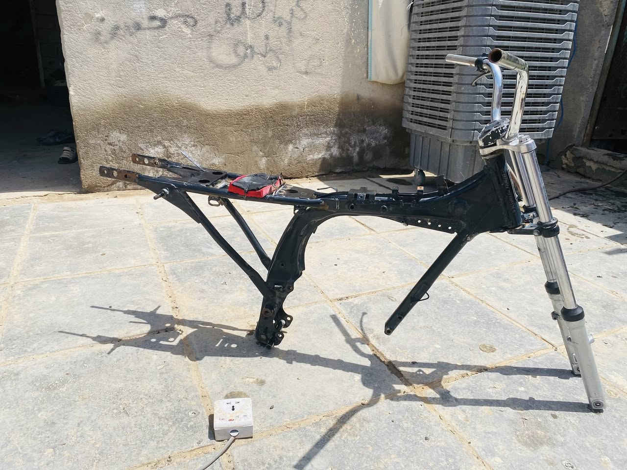 سلام عليكم شباب هذني غراض للبيع كلمن وسعره الي يريدهن يراسلني خاص او يتصل على الرقم *********** المكان ناصريه مركز
