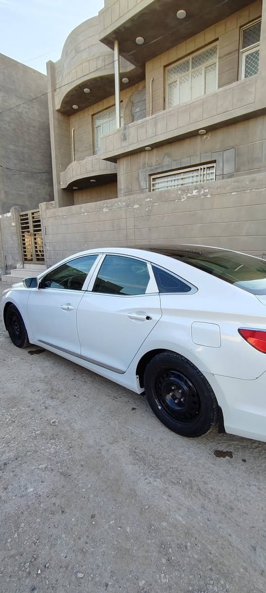 سلام عليكم
هيونداي ازيرا موديل 13 للبيع  ابيض
محرك 6سلندر 
فول مواصفات 
فتحه بانوراما 
بصمه 
كشنات كهربائية 
برده كهرباء 
تحكم ستيرن 
حساس امامي خلفي 
بيه هواي مواصفات ومعروفه الفول 
 ( مفتوح كازكيت) كير  كفاله 
تبريد ثلج
سياره ماشيه 130الف حقيقي 
السياره كفاله عامه علمن سياره بيه منضومه غاز 60لتر 
السعر 135 وبيه مجال بسيط حك جيه 
العنوان بابل مطاعم الجمجمه قرب المحكمه الجنايات 
للستفسار ***********
