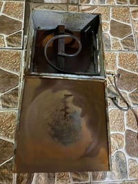 اغراض نضيفه • تنور غاز • ديوانيه حي فرات
