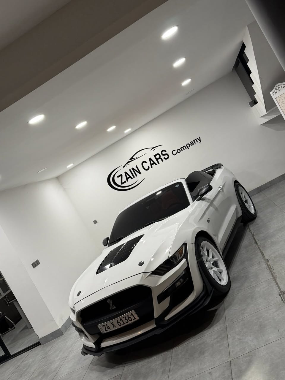 السلام عليكم
موستانك 2016 v6 للبيع
السيارة لعابه دينار مصرف مابيها

مواصفات السته معروفة
كامرة خلفي
حساس خلفي
كشنات جلد
تحديد سرعة
مودات الستيرن
شفتات
كير s
و باقي المواصفات معروفة

ضرر السيارة 
داخلة كلين للعراق يعني صور ضرر ماعندي بيها قطع صبغ اني ابيع احزام صبغ تكم بلا صبغ 
مثل ما مبينه بلصور السيارة كلش حلوة و متحتاج مصرف طخم امامي خلفي جديد 
كير مكينة بشرط
السنوية جديد هزة و فحص جديد تجي تحول و تطلع بدون متاخذ السيارة هم كلشي جديد 
سعر 134 و مجال 
للاستفسار اكثر 
*********** واتساب فقط
