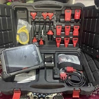 MS908s pro • يحتاج اشتراك • نظيف