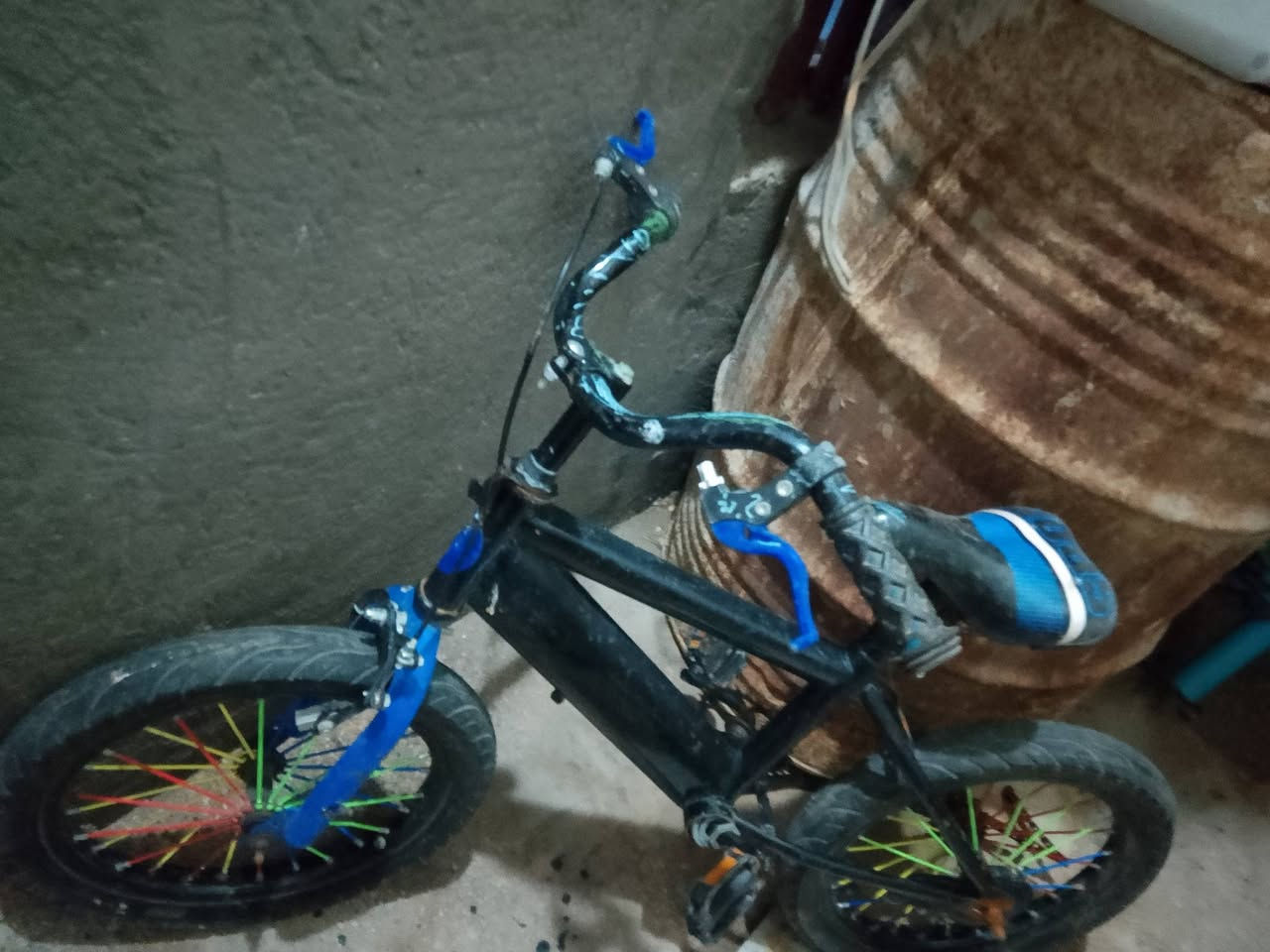 للبيع


**إذا كنت صاحب هذا الإعلان وتريد حذفه لأي سبب، رجاءا أرسل رسالة إلى الدعم الفني**