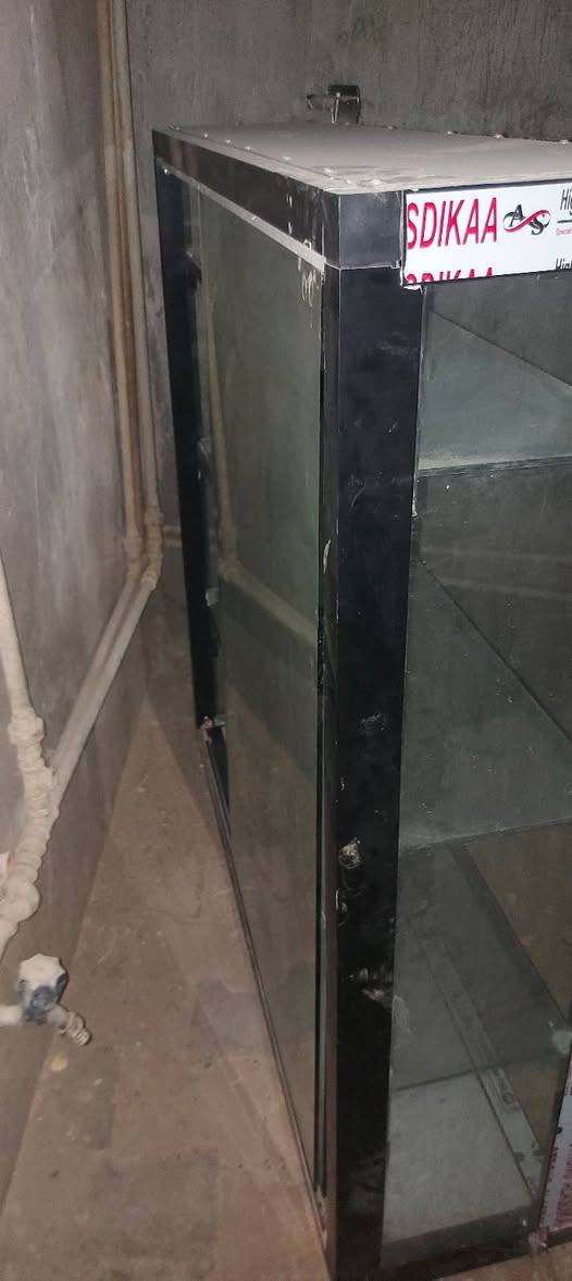 السلام عليكم
معرض الالمنيوم درجه اولئ تزكام للبيع وبسعر ومناسب هم


**إذا كنت صاحب هذا الإعلان وتريد حذفه لأي سبب، رجاءا أرسل رسالة إلى الدعم الفني**