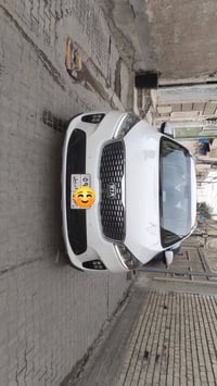 سورنتو 2020  خليجي 6 سليندر  ، 7 راكب خليجي ضربته باب سايق فقط فول موا...