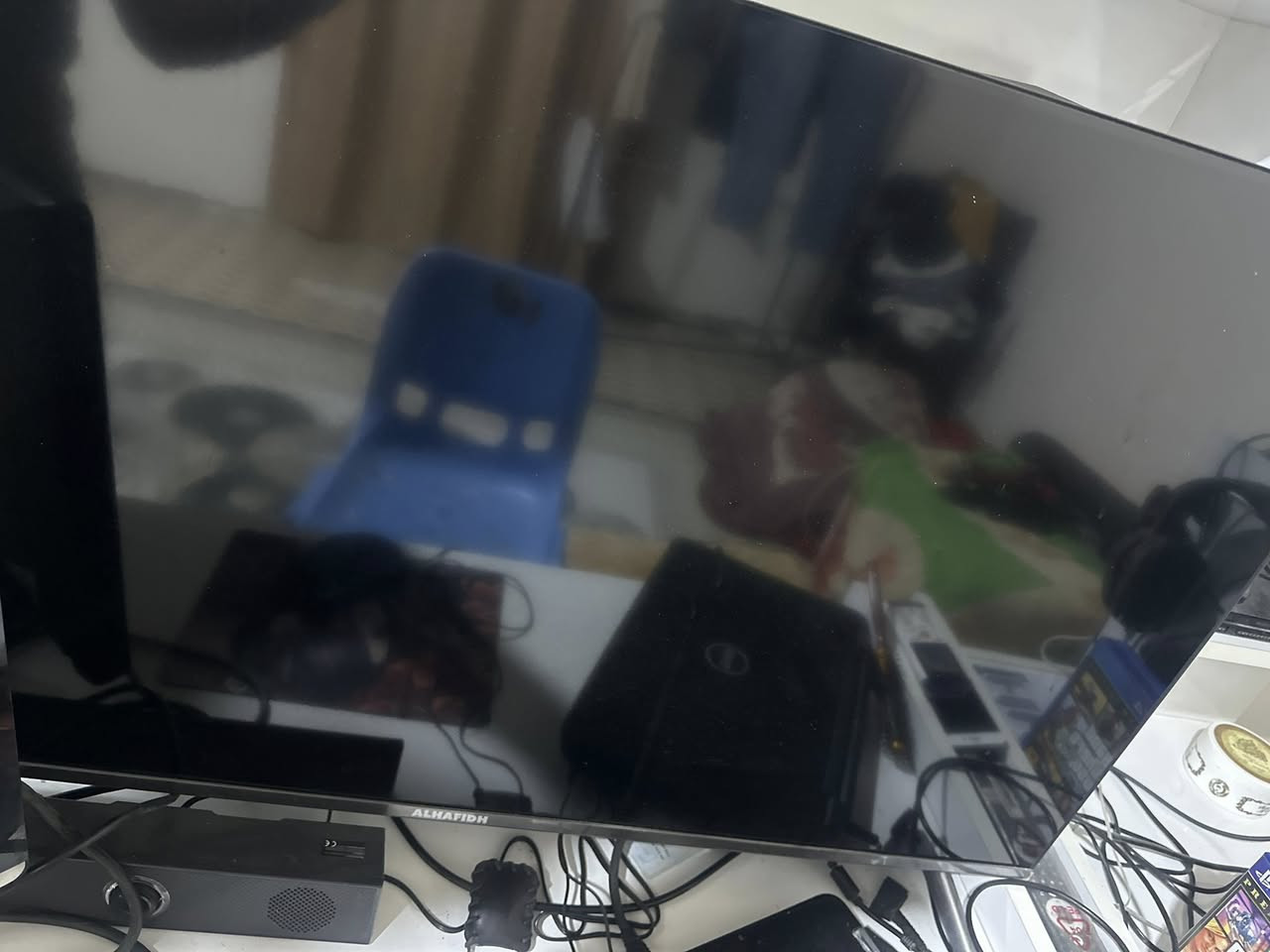 حط سعرك واخذهن


**إذا كنت صاحب هذا الإعلان وتريد حذفه لأي سبب، رجاءا أرسل رسالة إلى الدعم الفني**
