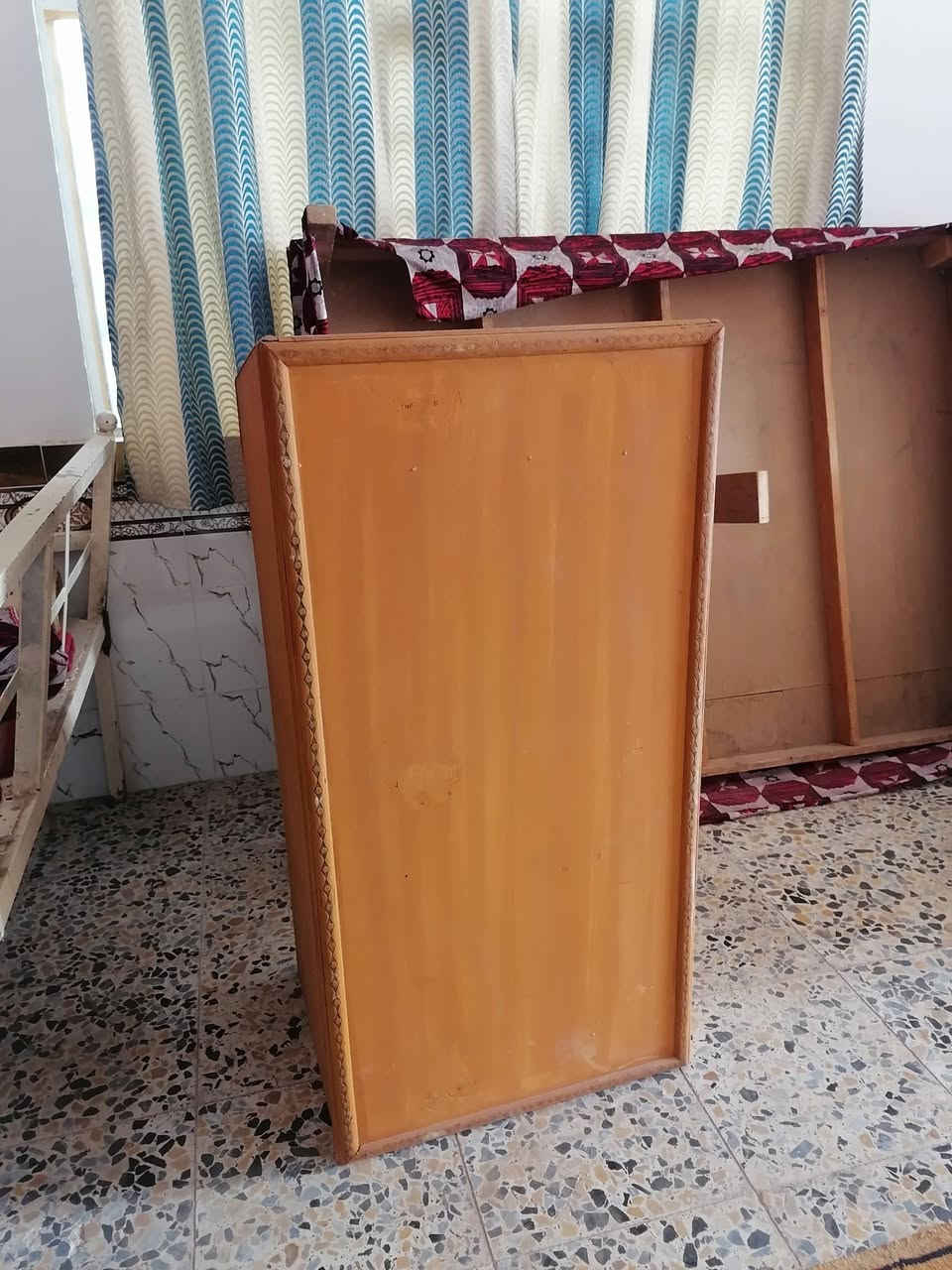 منصة للبيع السعر ٧٠ الف
تسكامها ٩٠ الف جديدة استخدام ندوة وحدة فقط
للاستفسار الاتصال على الرقم *********** او المراسلة
