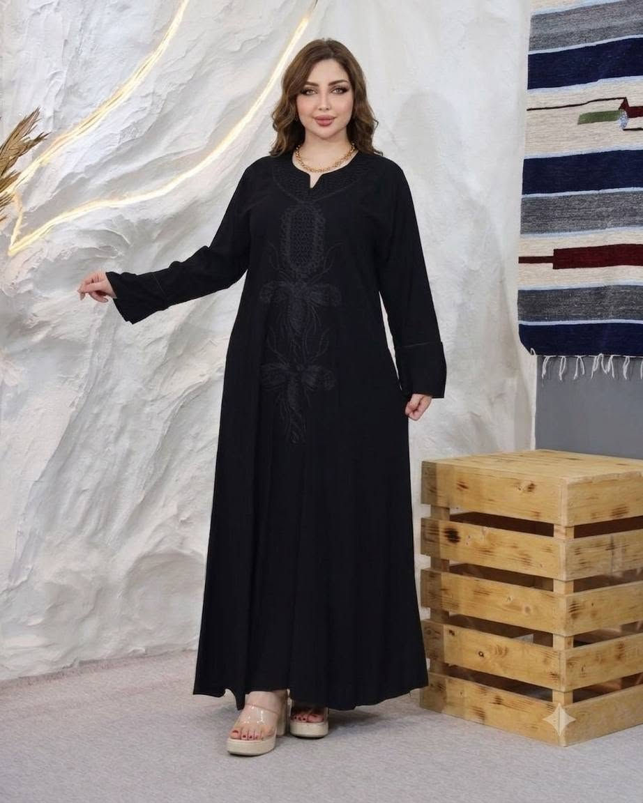 دشداشه كشميرررر درجه اولئ
قياس 2xl 3Xl 4Xl 5Xl
السعر 12 فقط 
تلبس من وزن55 الئ110 
توجد خدمة توصيل


**إذا كنت صاحب هذا الإعلان وتريد حذفه لأي سبب، رجاءا أرسل رسالة إلى الدعم الفني**