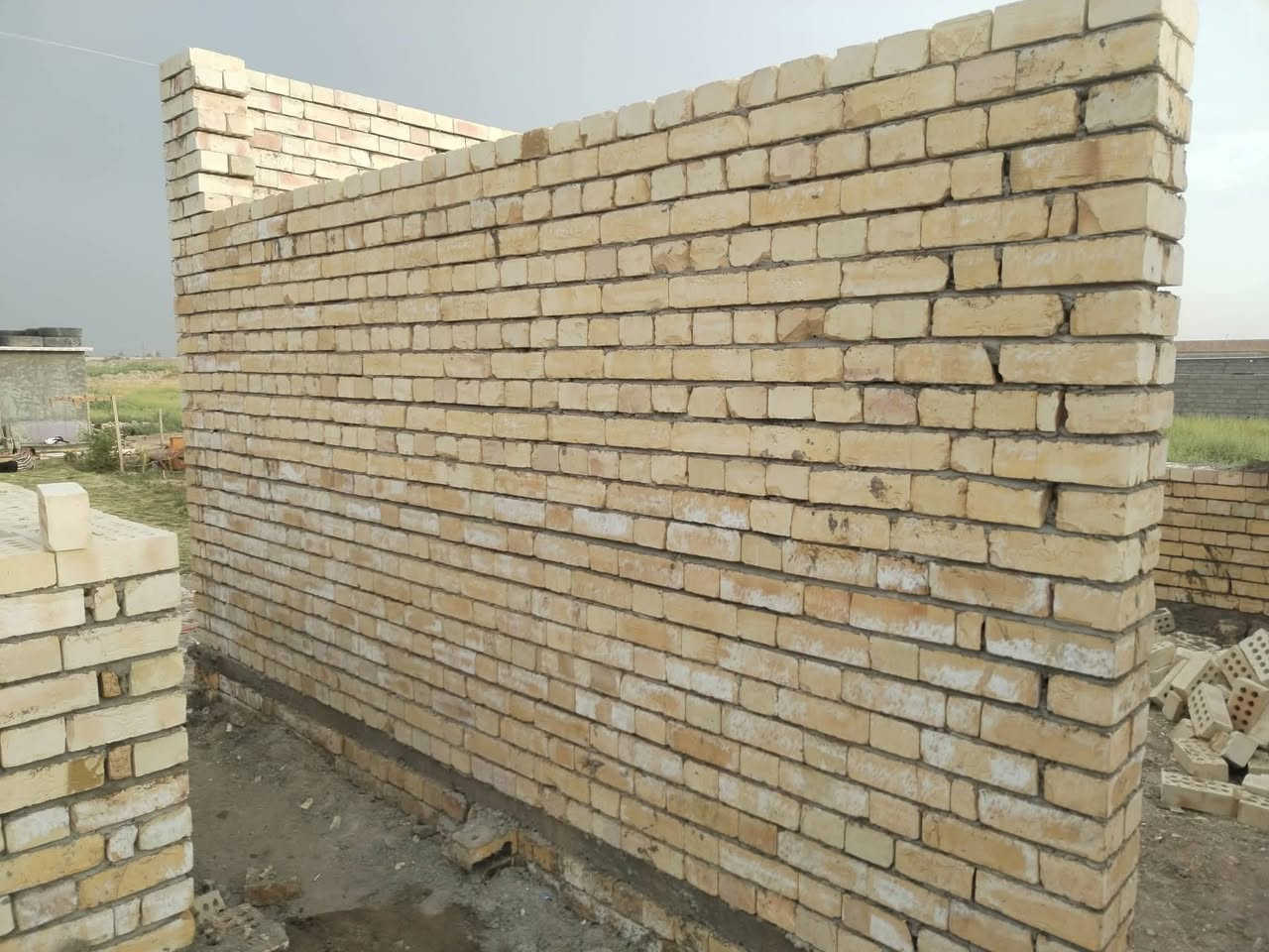 خلفة بناء شغل درجه اولى ستلام مهندس نشتغل جميع مناطق بغداد الكرخ ورصافه اتصال ***********
