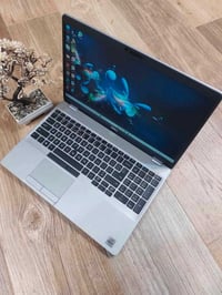 ديل 5510 • كور i5 • رام 8