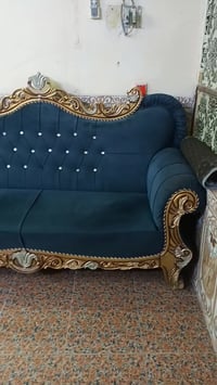 كنبة • صالون • أثاث منزلي